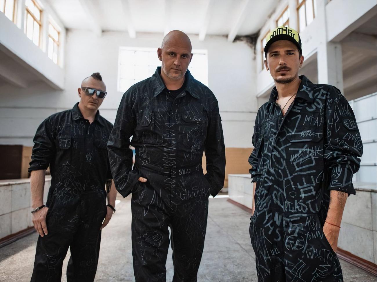 Mozgi: У кожного з нас у серці живе своя України, але ми вирішили показати її справжньою, без прикрас