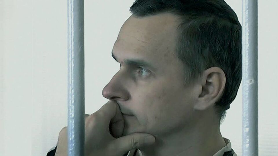 Сенцов в 2015 году был приговорен к 20 годам лишения свободы