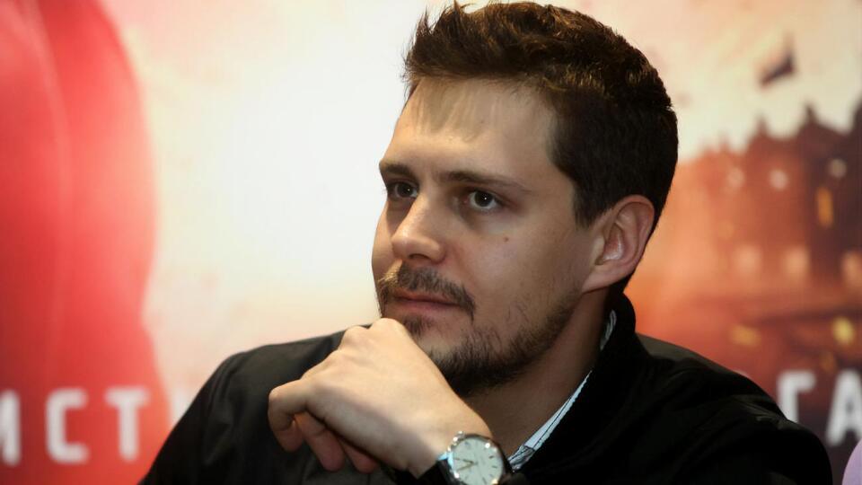 Запрет на въезд в Украину, вероятно, связан с тем, что Бикович посещал оккупированный Крым