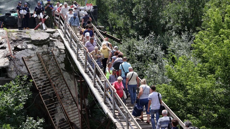 Американські дипломати закликали поважати суверенітет і територіальну цілісність України