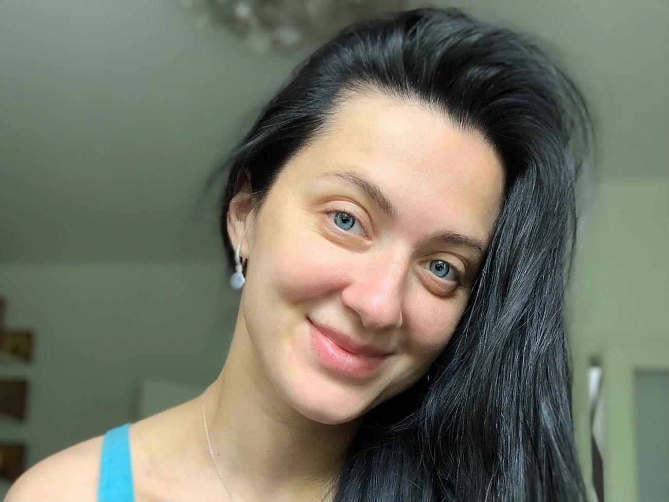 Бабкина: 50 оттенков моего любимого