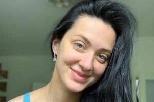 Бабкина: 50 оттенков моего любимого