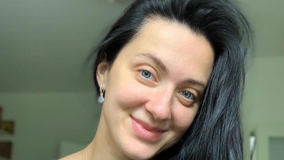 Бабкіна: 50 відтінків мого улюбленого