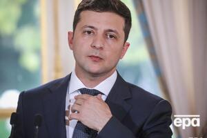 Зеленський: Я прошу ЗМІ: будь ласка, без чуток