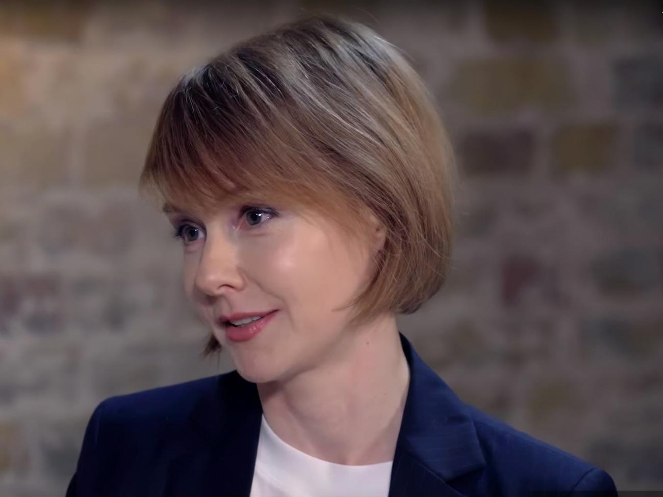 Зеркаль: Ізоляція цих років працювала на те, щоб утримувати ситуацію, щоб вона не погіршилася