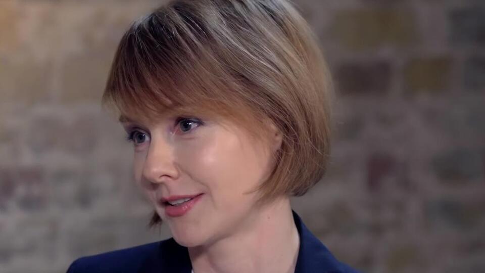 Зеркаль: Изоляция этих лет работала на то, чтобы держать ситуацию, чтобы она не ухудшилась