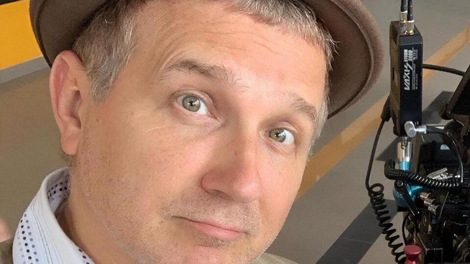 Горбунов: Съемки фильма "Бешеная свадьба 2" в разгаре!