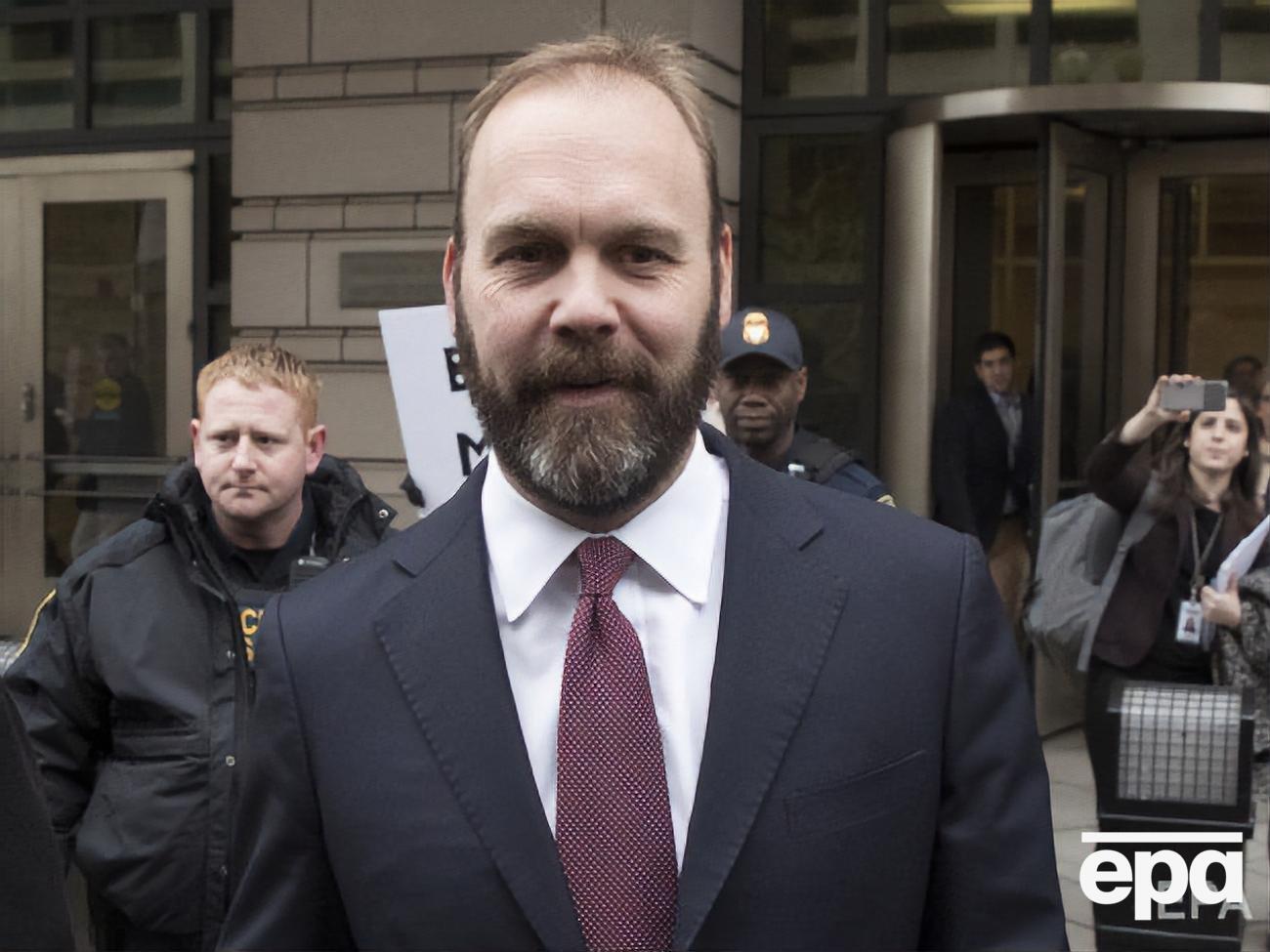 Гейтс заявил, что за создание отчета заплатил украинский бизнесмен Виктор Пинчук