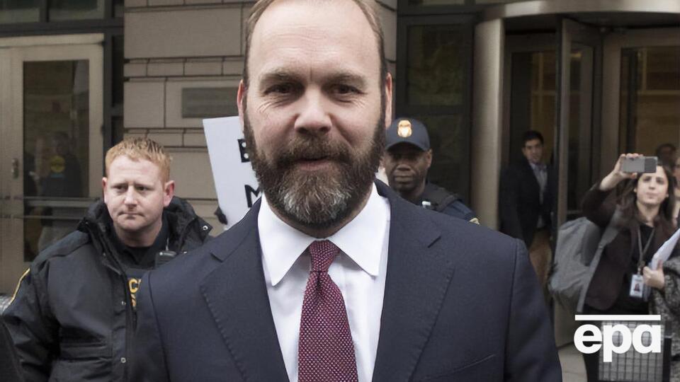 Гейтс заявил, что за создание отчета заплатил украинский бизнесмен Виктор Пинчук