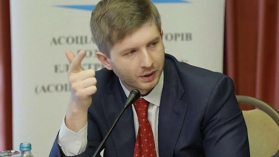 Дмитро Вовк: Чому не для населення? Бо питання населення їх не цікавлять
