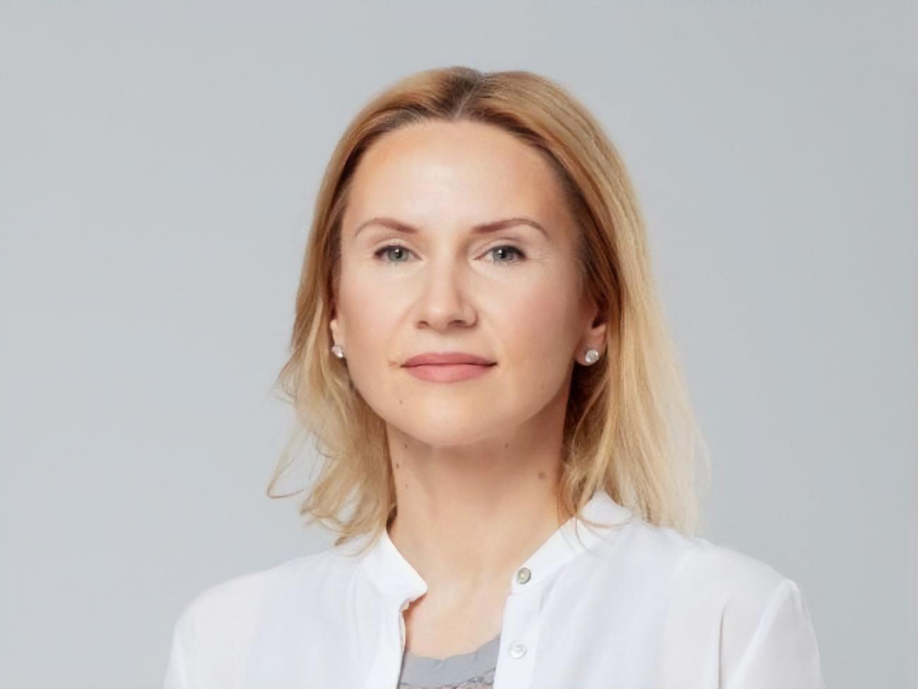 На должность вице-спикера Верховной Рады от "Батьківщини" выдвигали Елену Кондратюк