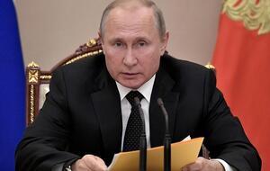 Путін: Тепер факт порушення очевидний, заперечувати його неможливо – США самі про це сказали