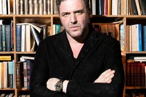 Виторган: Я очень стараюсь жить так, чтобы, если бы вдруг тебе захотелось мне сказать: "Я люблю тебя", не надо было бы добавлять перед: "Я все равно..."