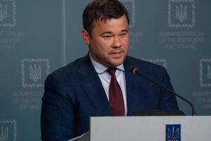 Журналісти стверджували, що Богдан починаючи із 2014 року шість разів перетинав російський кордон