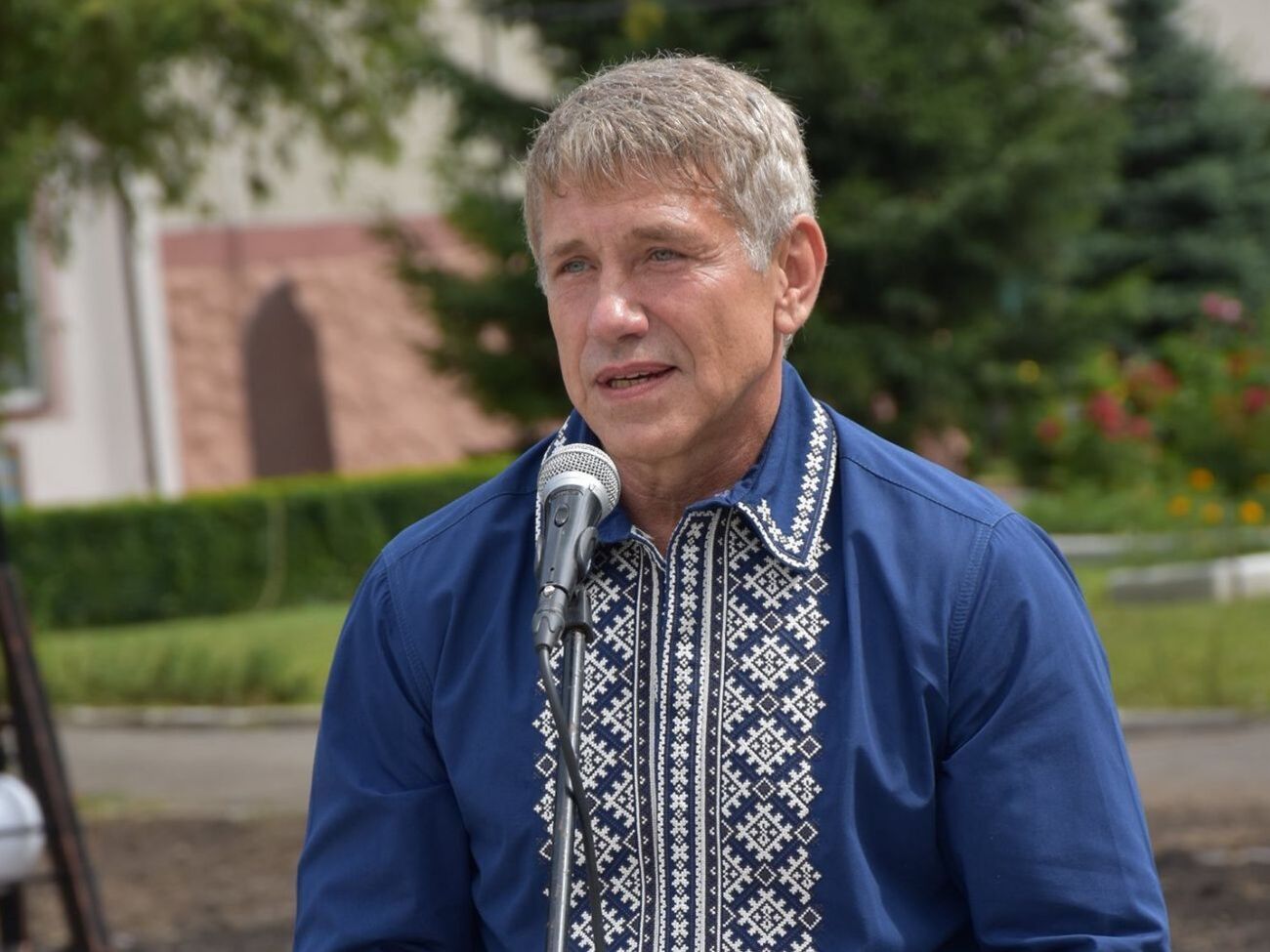Ігор Насалик: До питання енергетики треба підходити достатньо тонко. І будь-які вмішування в неї – це як вмішування в живий організм