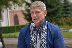 Ігор Насалик: До питання енергетики треба підходити достатньо тонко. І будь-які вмішування в неї – це як вмішування в живий організм