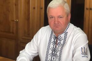 29 июля Глуховерю уволили с должности