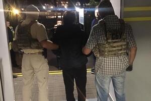 Сільвера екстрадували в ніч на 18 серпня