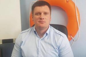 Данило Чалий: Ніяких підтверджень заходу в окуповані порти на сьогодні не існує