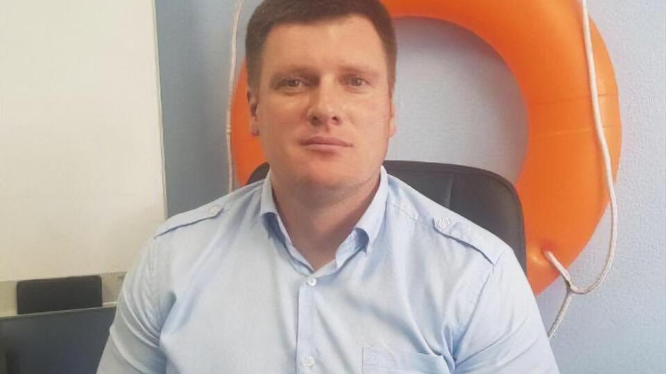 Даниил Чалый: Никаких подтверждений захода в оккупированные порты на сегодня не существует