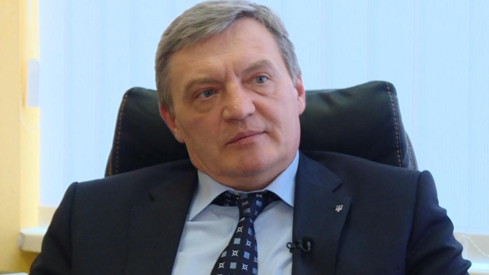 Грымчака подозревают в мошенничестве