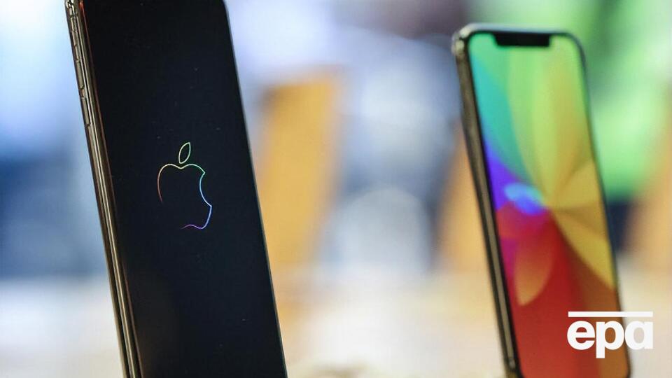 Новые модели iPhone поступят в продажу в сентябре 2019 года