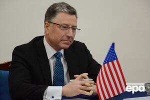 Волкер отметил, что США тесно сотрудничают и с украинцами, и с французами, и с немцами