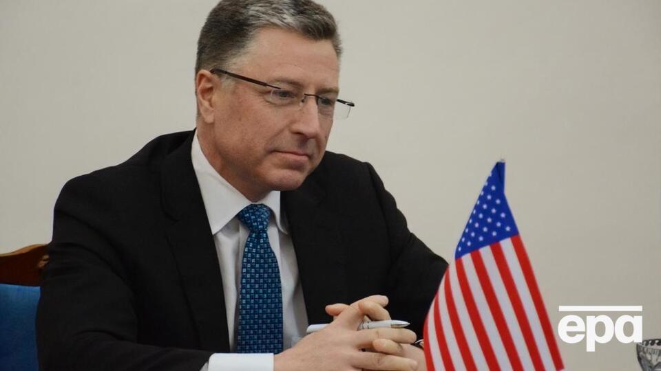 Волкер отметил, что США тесно сотрудничают и с украинцами, и с французами, и с немцами