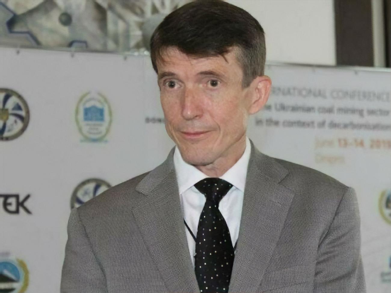 Брайан Риккетс: Мнение экспертов, полученное Euracoal, подтверждает, что стоимость доставки в Украину выше в зависимости от происхождения конкретной партии и размера судна&nbsp;