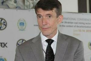 Брайан Риккетс: Мнение экспертов, полученное Euracoal, подтверждает, что стоимость доставки в Украину выше в зависимости от происхождения конкретной партии и размера судна