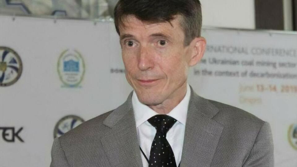 Браян Рікетс: Думка експертів, надана Euracoal, доводить, що вартість доправлення до України вища залежно від походження конкретної партії та розміру судна