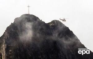 Заблудившихся туристов искали с вертолетов