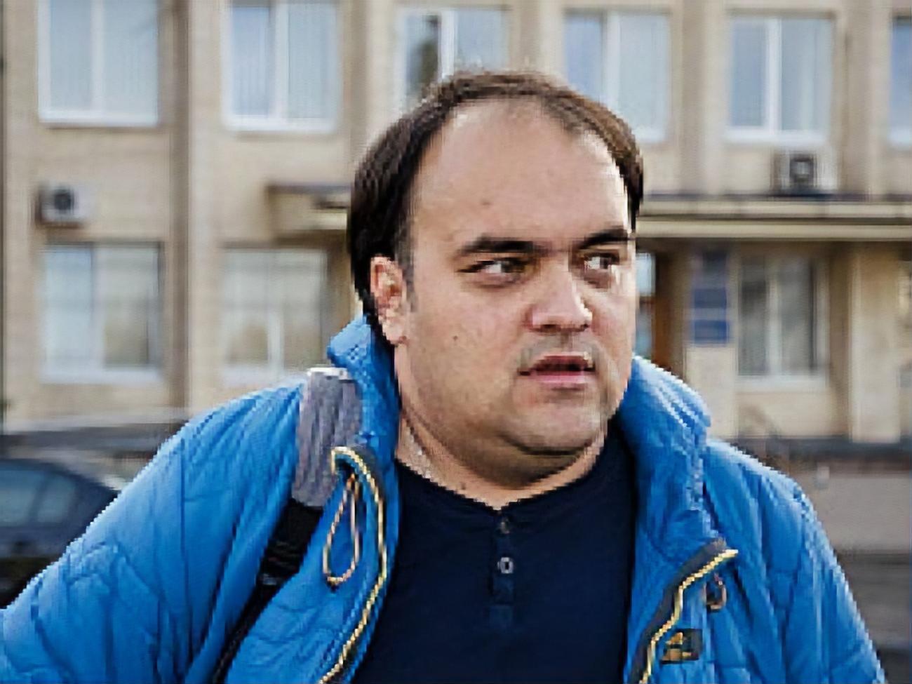 Андрій Романенко: Статися це може вже найближчого вівторка