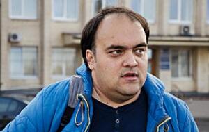 Андрій Романенко: Статися це може вже найближчого вівторка