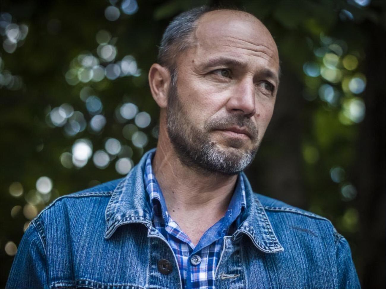 Аділова затримали в березні 2019 року