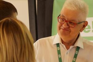 Сергей Сивохо: Теперь можно подумать и о награждении передовиков производства! Сейчас активно занимаюсь этим вопросом