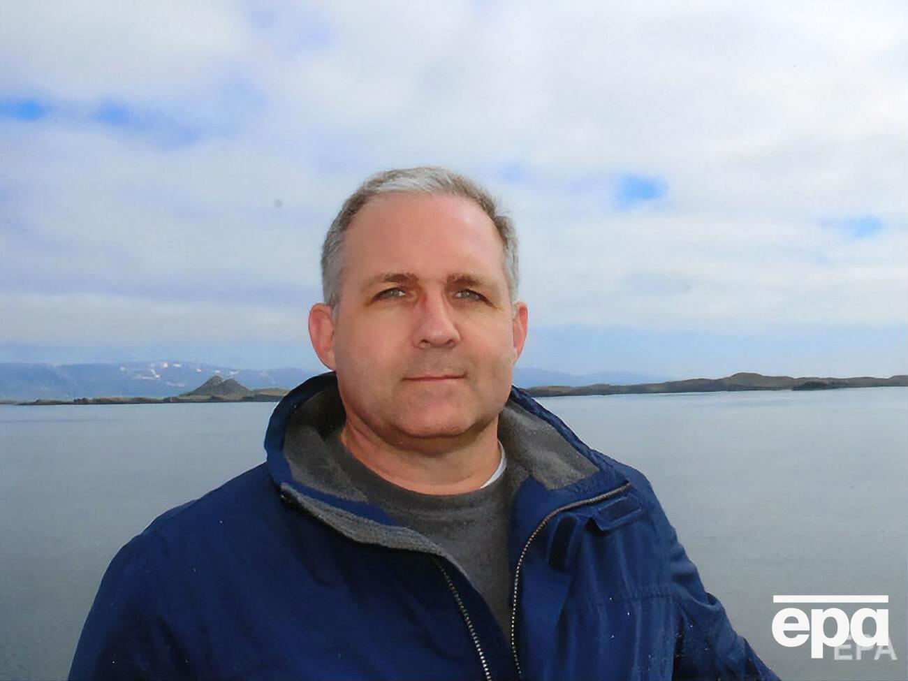 Вілана затримали у грудні 2018 року