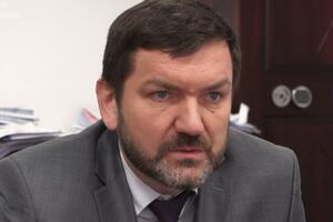 Горбатюк предположил, что фраза, произнесенная на совещании, стала известна замгенпрокурора из-за прослушки