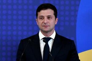 Зеленський ухвалив кадрові рішення 23 серпня