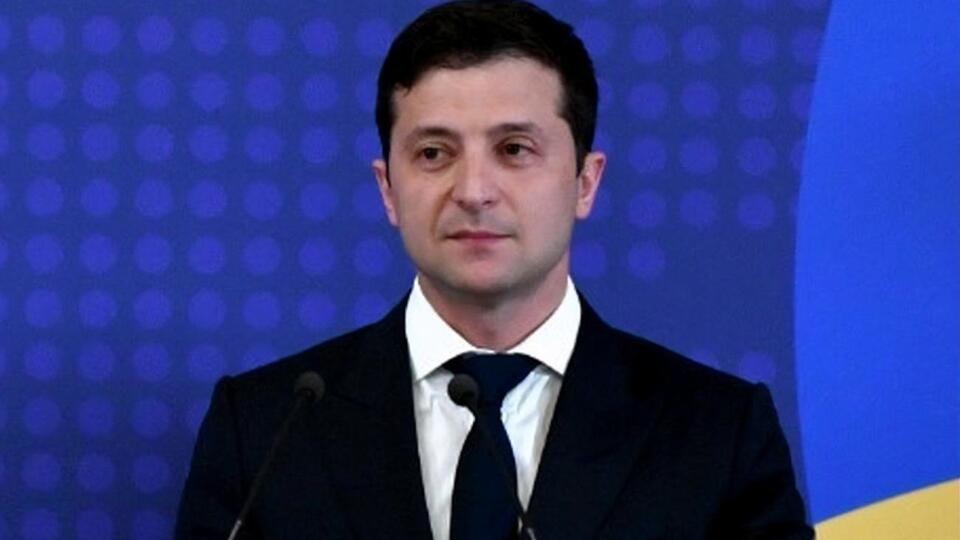 Зеленский принял кадровые решения 23 августа