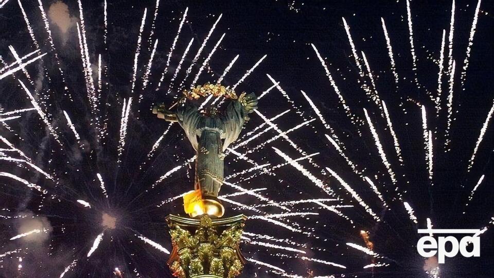 Украина – не первая страна, отказавшаяся от военного парада. Не все экономически развитые страны могут позволить себе проводить смотры