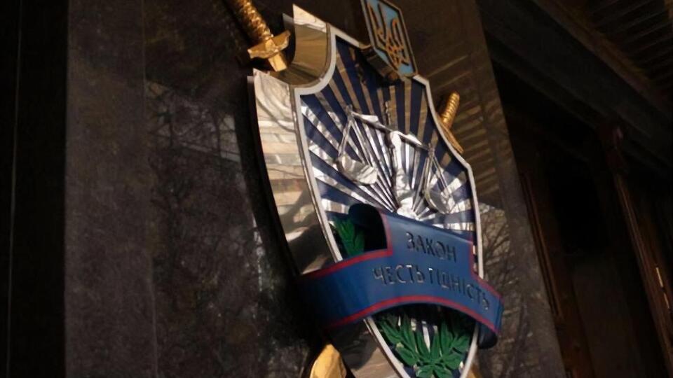 У СБУ повідомили про викриття інформаторки бойовиків