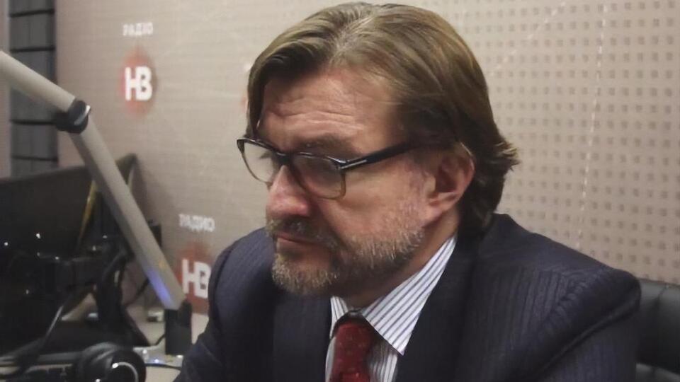 Кисельов уже працював на радіо