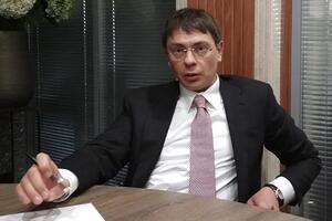 Крючкова экстрадировали в Украину из Германии в апреле 2019 года