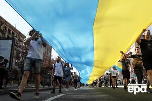 Україна готується відзначати 28-му річницю незалежності