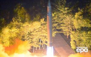 Запущенные КНДР ракеты анализируют спецслужбы Южной Кореи и США