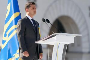 День памяти погибших защитников Украины будут отмечать, согласно указу Зеленского, 29 августа