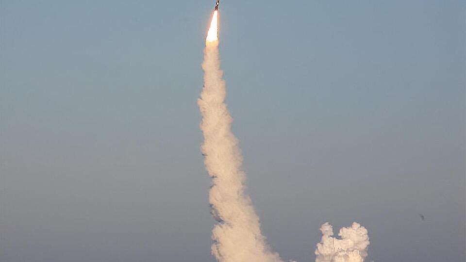 Ракеты запущены с подлодок, отметили в минобороны РФ