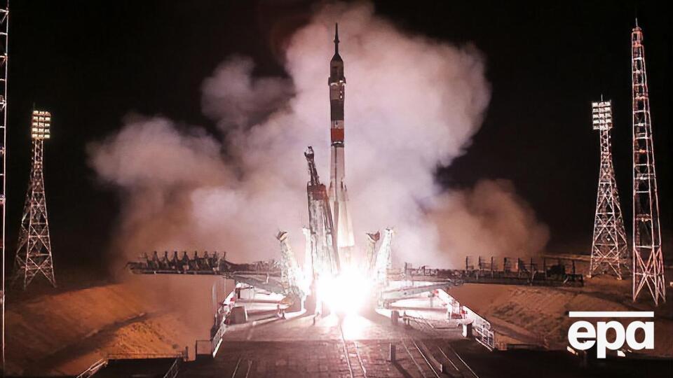 Космический корабль был запущен на орбиту 22 августа