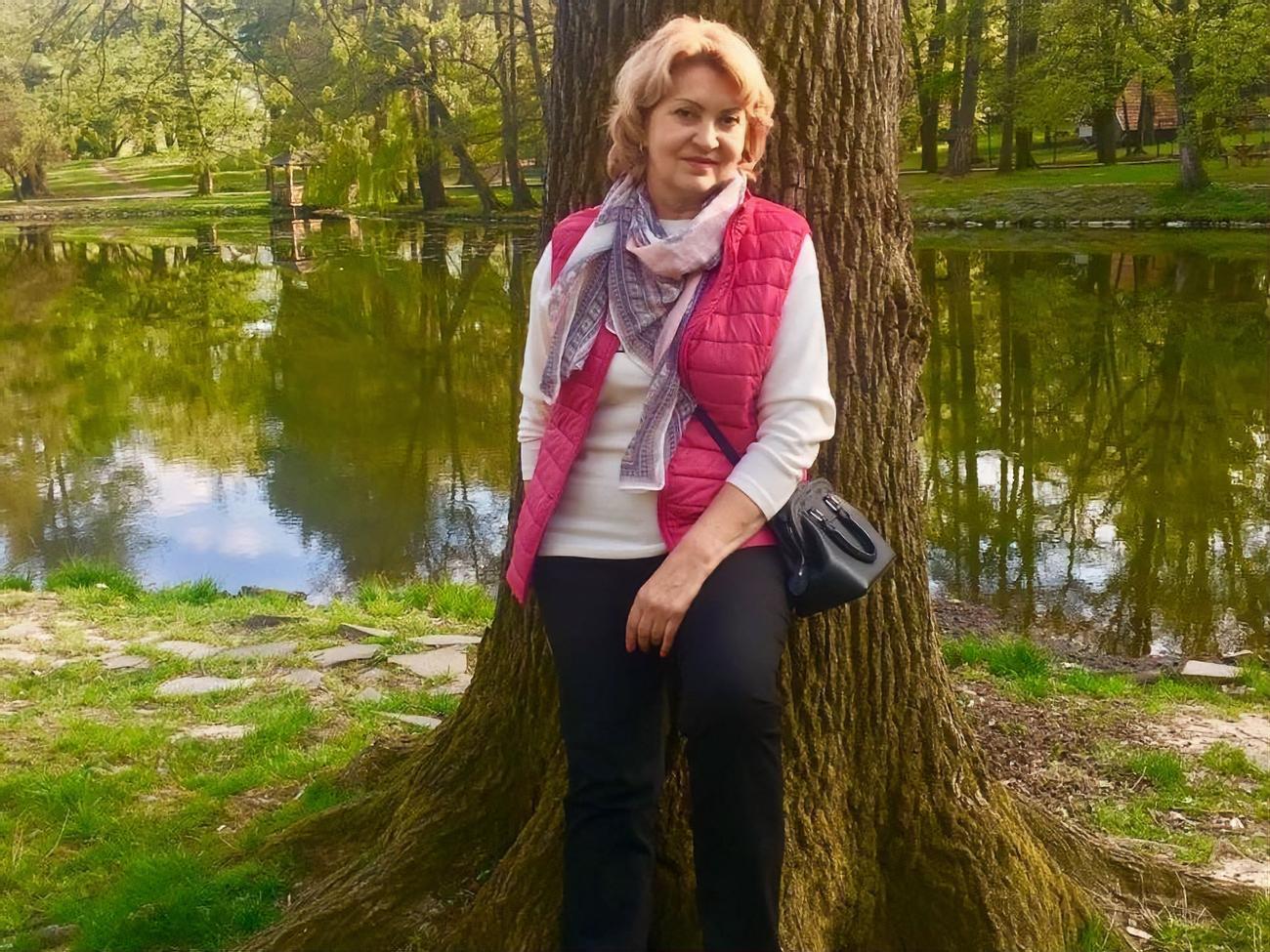 Сопельник &ndash; теща Притули і Хомутинніка